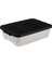 40QT GRY STACKER BOX
