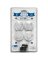 WHITE GAS KNOB