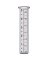 REPLCMT GLASS RAIN GAUGE