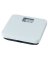 300lb Wht Bath Scale