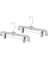 2PK PANT/SKIRT HANGER