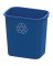 28QT RECYCLE WASTEBASKET