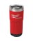 20OZ PACKOUT RED TUMBLER