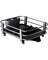 ALUMINUM DISH RACK