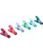 6PC MAGNETIC BAG CLIPS