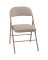 Cosco Folding Chair - Sand