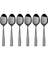 6CT DANFORD DINNER SPOON