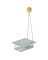STERILIZING LID RACK