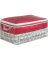 JUMBO ZIP STORAGE TOTE