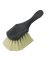 Harper 8 In. Polystyrene & Tampyl Bristle Plastic Scrub Brush