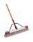 24" Fine Sweep Broom