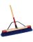 24" ROUGH SURFACE BROOM