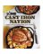 CAST IRON NATION COOKBOOK