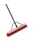 24" MED SWEEP PUSH BROOM