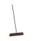 Do it Best 24 In. W. x 60 In. L. Heavy-Duty Palmyra Push Broom