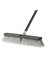 18" FINE PUSH BROOM