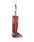 12" COMMERCIAL UPRIGHT VACUUM