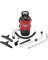 BACKPACK CANSTR VACUUM