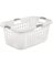 2 BU LAUNDRY BASKET