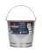 10QT GALV PAIL