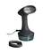 1200W GRY GARMNT STEAMER
