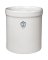 1GAL STONEWARE CROCK