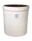 3GAL STONEWARE CROCK