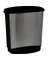OVO VANITY WASTEBASKET