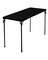20X48 BLK FOLDING TABLE
