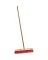 24" BLOCK PUSH BROOM