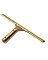 14" BRASS SQUEEGEE