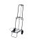 BLACK LUGGAGE CART