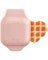 HEART MINI WAFFLE MAKER