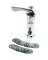 DELUXE COOKIE PRESS