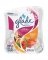 Glade PlugIns Passion Fruit/Hawaiian Breeze Scented Oil Air Freshener Refill
