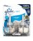 Glade PlugIns Clean Linen Scented Oil Air Freshener Refill (2-Count)