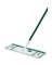 WET DRY MICROFIBER MOP