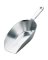 Aluminum Scoop