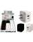 3A DUAL USB CHARGER