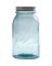 QT 32OZ AQUA VINT RM JAR