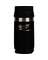 12OZ BLACK BOTTLE W/LID