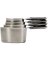 SS MEASURING CUPS