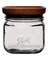 4C STACK & STORE JAR