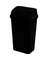 13G BLK SWINGTOP WSTBSKT