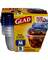 5CT24OZ MEDREC CONTAINER