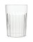 10OZ CLEAR TUMBLER