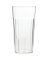 16OZ Clear Plastic Tumbler