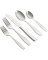 20PC CASTLEFORD FLATWARE