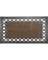 18'X30' SANDBAR FRENCH MAT