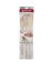 3PK DLX WOOD SPOON